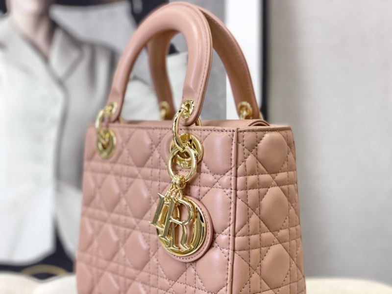 Dior My Lady Bags